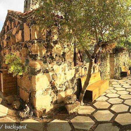 Live Finca San Miguel Σαν Μιγκέλ ντε Αμπόνα Εξωτερικό φωτογραφία