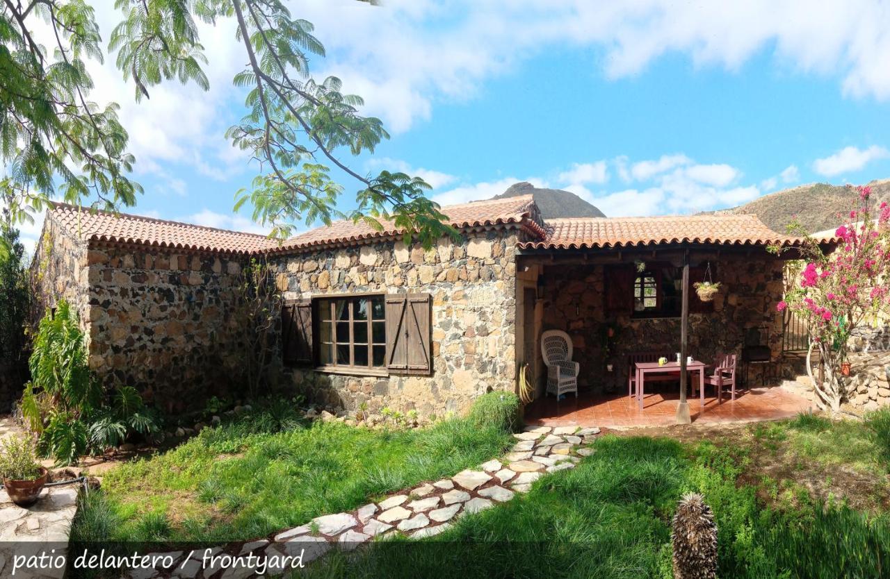 Live Finca San Miguel Σαν Μιγκέλ ντε Αμπόνα Εξωτερικό φωτογραφία