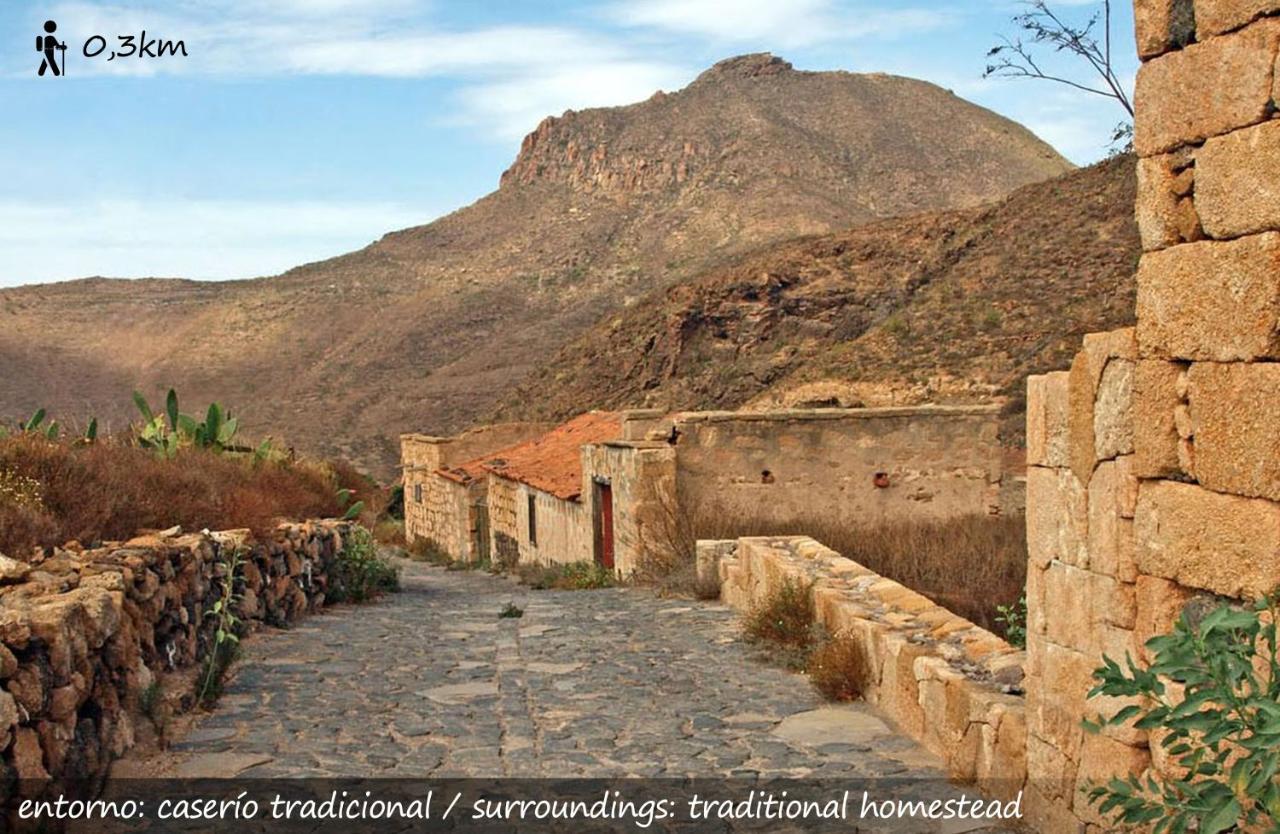 Live Finca San Miguel Σαν Μιγκέλ ντε Αμπόνα Εξωτερικό φωτογραφία