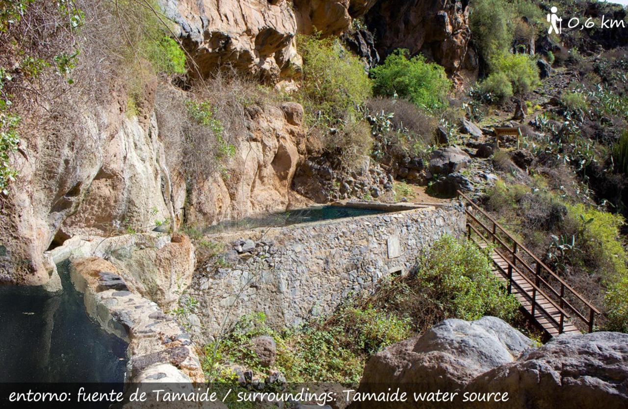 Live Finca San Miguel Σαν Μιγκέλ ντε Αμπόνα Εξωτερικό φωτογραφία